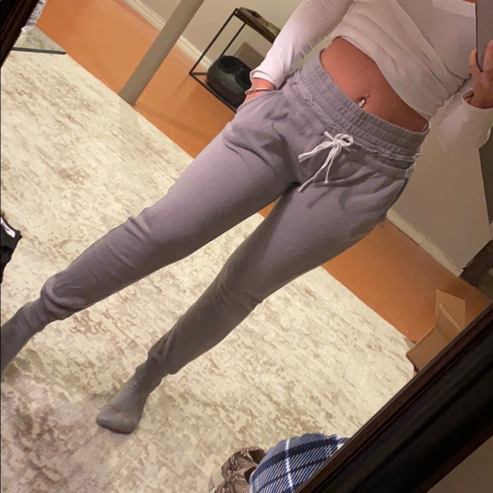 Sweatpants